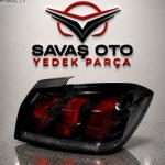 PEUGEOT 208 ARKA STOP SAĞ SOL 2020 VE ÜZERİ / TAİWAN