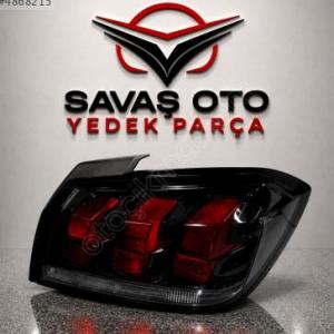 PEUGEOT 208 ARKA STOP SAĞ SOL 2020 VE ÜZERİ / TAİWAN