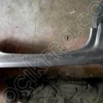 Peugeot 208 2021-2023 Çıkma Arka Tampon 20212023