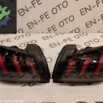 PEUGEOT 208 LEDLİ LED SAĞ SOL STOP LAMBASI SIFIR 3