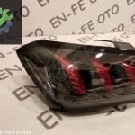 PEUGEOT 208 LEDLİ LED SAĞ SOL STOP LAMBASI SIFIR 3