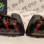 PEUGEOT 208 LEDLİ LED SAĞ SOL STOP LAMBASI SIFIR 3