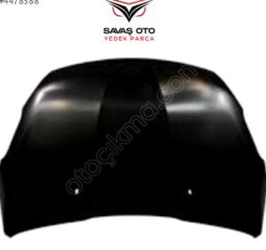 PEUGEOT 208 MOTOR KAPUTU / KAPUT 2012 2013 VE ÜZERİ / KAMPANYA