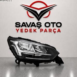 PEUGEOT 208 ÖN FAR MOT. GÜNDÜZ FAR.SAĞ SOL 2020 VE ÜZERİ / TAİWAN