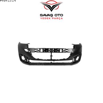 Peugeot 208 Ön Panel çıkma parça