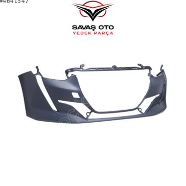 Peugeot 208 Ön Panel çıkma parça