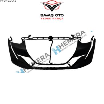 Peugeot 208 Ön Panel çıkma parça