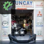 PEUGEOT 208 ÖN TAMPON 2021-2024 ÇIKMA PARÇA