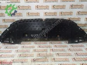 PEUGEOT 208 ÖN TAMPON ALT MUHAFAZA 99915240 ORJİNAL ÇIKMA