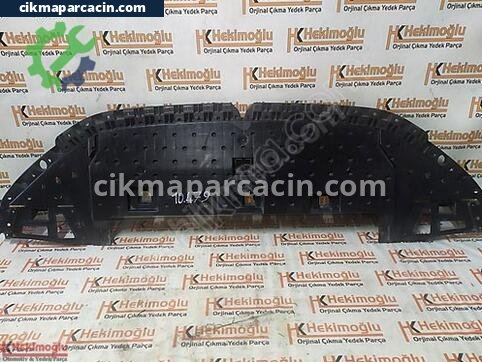 Peugeot 208 Alt Muhafaza çıkma parça