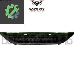 PEUGEOT 208 ÖN TAMPON PANJUR KUŞAĞI 2012 2013 2014 2015 TAYVAN
