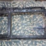 Peugeot 206 2007 Çıkma Ön Panel