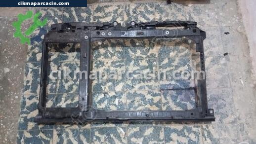 Peugeot 206 Ön Panel çıkma parça