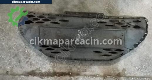 Peugeot 208 Panjur çıkma parça