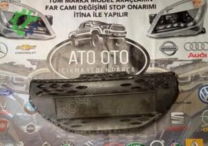 Peugeot 208 2006 Çıkma Tampon Izgarası