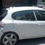 Peugeot 208 1999 Çıkma Arka Çamurluk