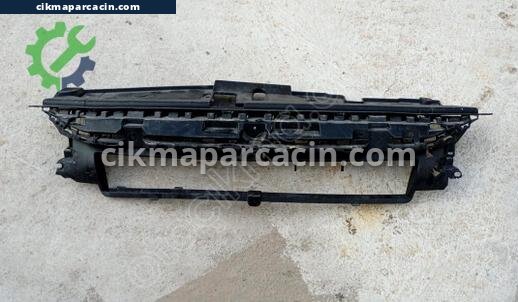 Peugeot 208 Tampon çıkma parça