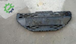 Peugeot 208 2009 Çıkma Tampon Izgarası