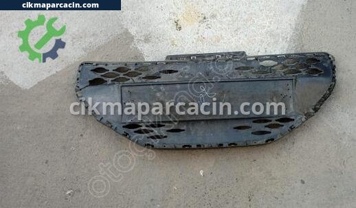 Peugeot 208 Tampon Izgarası çıkma parça