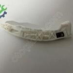 Peugeot 208 Orijinal Çıkma Tampon Braketi C06218091