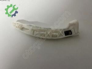 Peugeot 208 Orijinal Çıkma Tampon Braketi C06218091