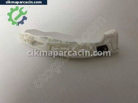 Peugeot 208 Tampon Braketi çıkma parça