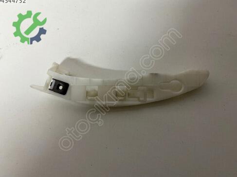 Peugeot 208 Tampon Braketi C06218091 çıkma parça