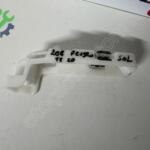 Peugeot 208 Tampon Braketi Sökme Çıkma