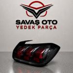 PEUGEOT 208 STOP SAĞ SOL 2019 VE ÜZERİ / KAMPANYA