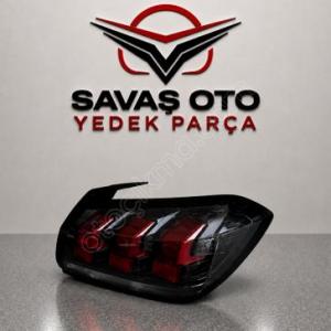 PEUGEOT 208 STOP SAĞ SOL 2019 VE ÜZERİ / KAMPANYA