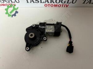 Sunroof Motoru Peugeot 208 2010 Çıkma