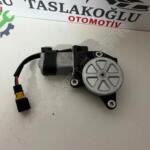 Sunroof Motoru Peugeot 208 2010 Çıkma
