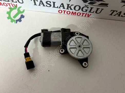 Peugeot 208 Sunroof Motoru çıkma parça