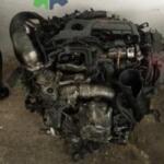Peugeot Boxer 2001 Çıkma Komple Motor