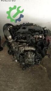 Peugeot Boxer 2001 Çıkma Komple Motor