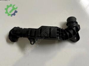 Turbo Peugeot 3008 2012 Çıkma 981098280