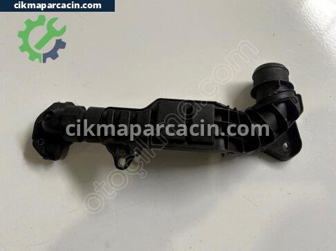 Peugeot 3008 Turbo çıkma parça