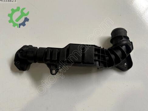 Peugeot 3008 Turbo çıkma parça