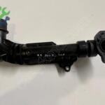 Turbo Peugeot 3008 2012 Çıkma 981098280