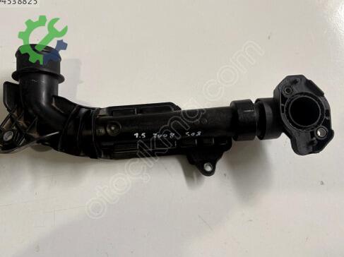 Peugeot 3008 Turbo 981098280 çıkma parça