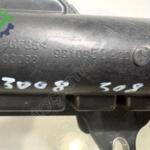 Turbo Peugeot 3008 2012 Çıkma 981098280