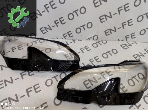 Peugeot 5008 Far Camı 30085008GT çıkma parça