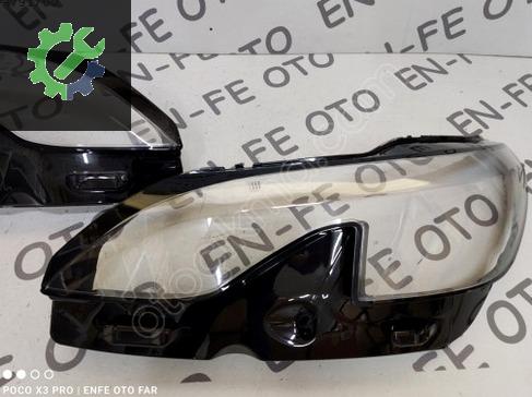 Peugeot 5008 Far Camı 30085008GT çıkma parça