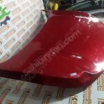 PEUGEOT 3008 5008 MOTOR KAPUTU ALİMİNYUM ORJİNAL ÇIKMA 2017-2020