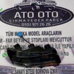 Peugeot 3008 2005 Çıkma Gündüz Ledi