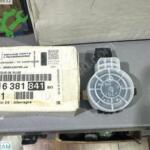 Peugeot Rifter Çıkma Oto Cam 9813167380