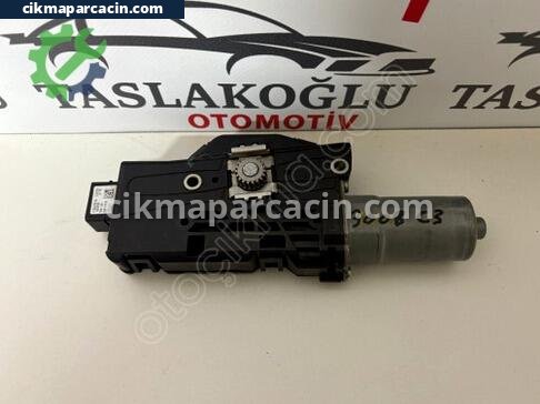 Peugeot 3008 Sunroof Motoru çıkma parça