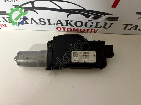 Peugeot 3008 Sunroof Motoru 2229358A çıkma parça