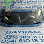 Arka Cam Peugeot 3008 2016 Çıkma