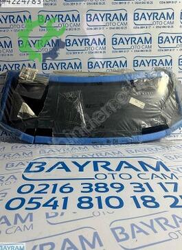 Peugeot 3008 Arka Cam çıkma parça